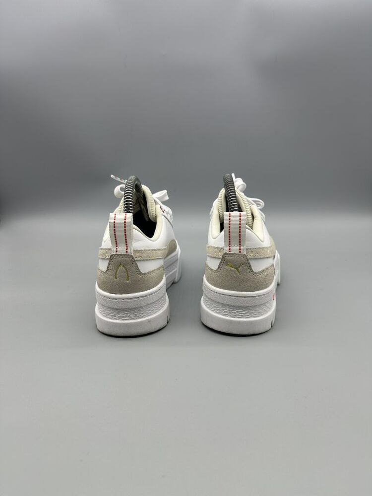 Puma Slipstream Thrifted