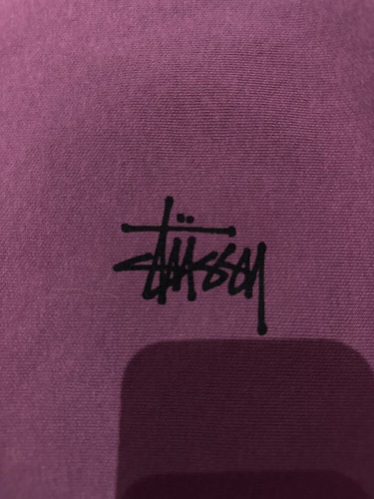 St�ssy Sweatshirt - XL / 42