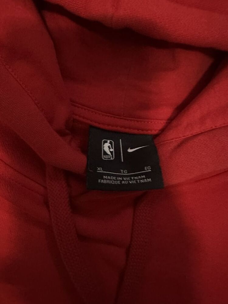 Nike Sweatshirt - XL / 42