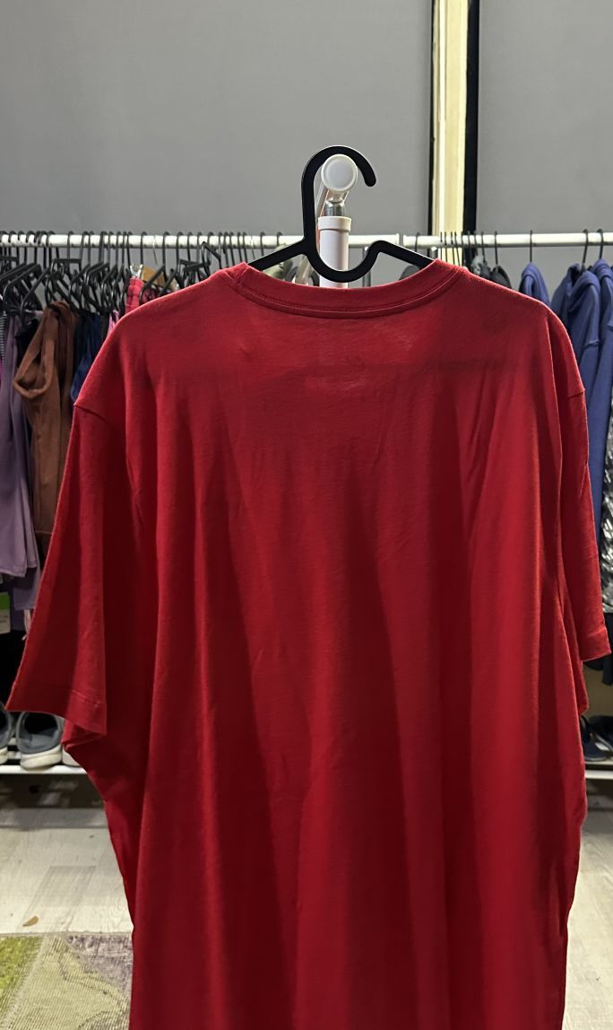 Nike T-Shirt - 2XL / 44