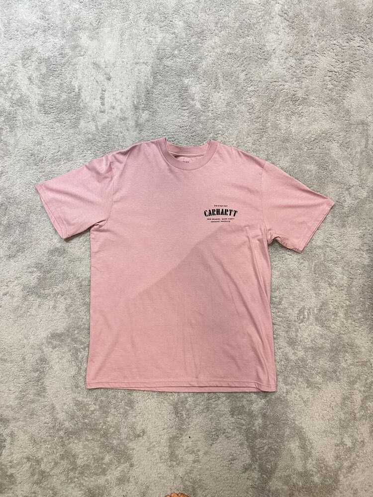 Carhartt T-Shirt - XL / 42