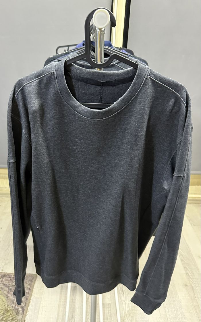 Nike Sweatshirt - S / 36
