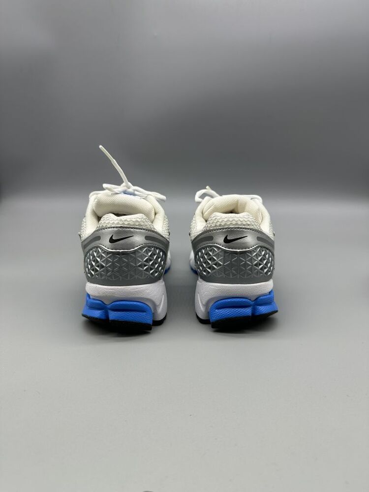 Nike Zoom Vomero 5 Metallic Silver Photo Blue