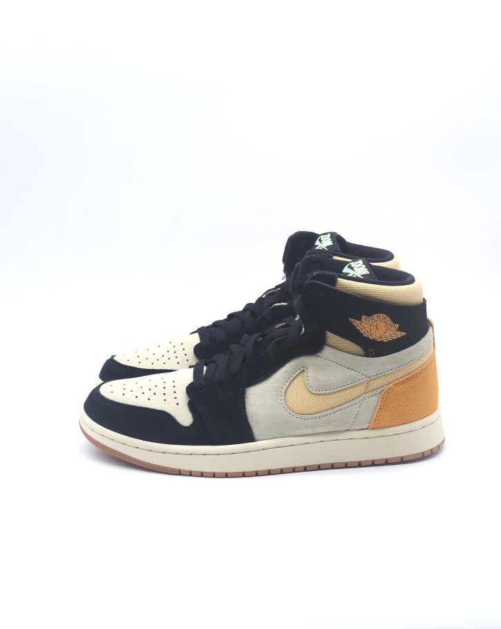 Air Jordan 1 Zoom CMFT 2 Muslin