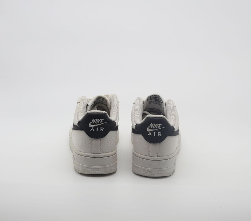 Nike Air Force 1 Low GS White Black