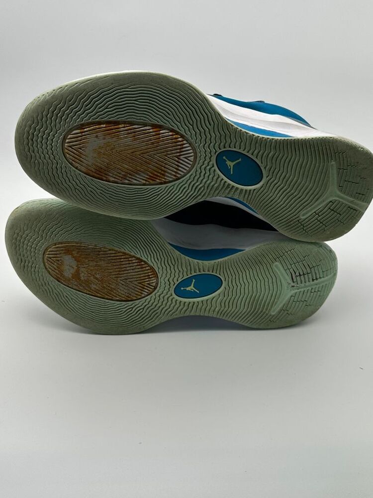 Jordan Zoom Separate Laser Blue
