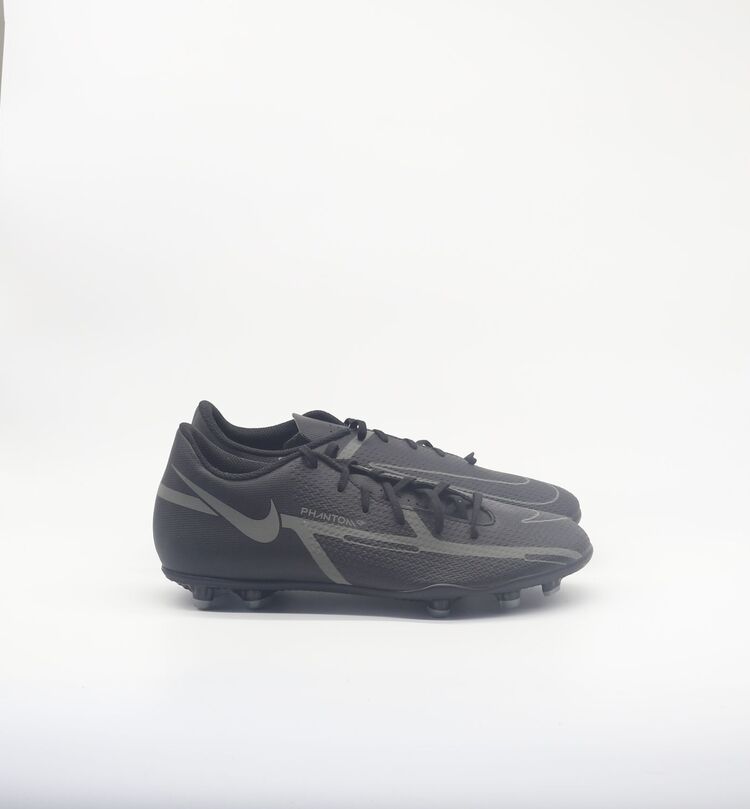 Nike Phantom GT2 Club FG/MG Black Iron Grey