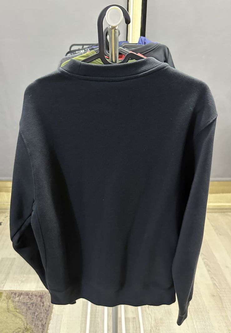 Nike Sweatshirt - S / 36