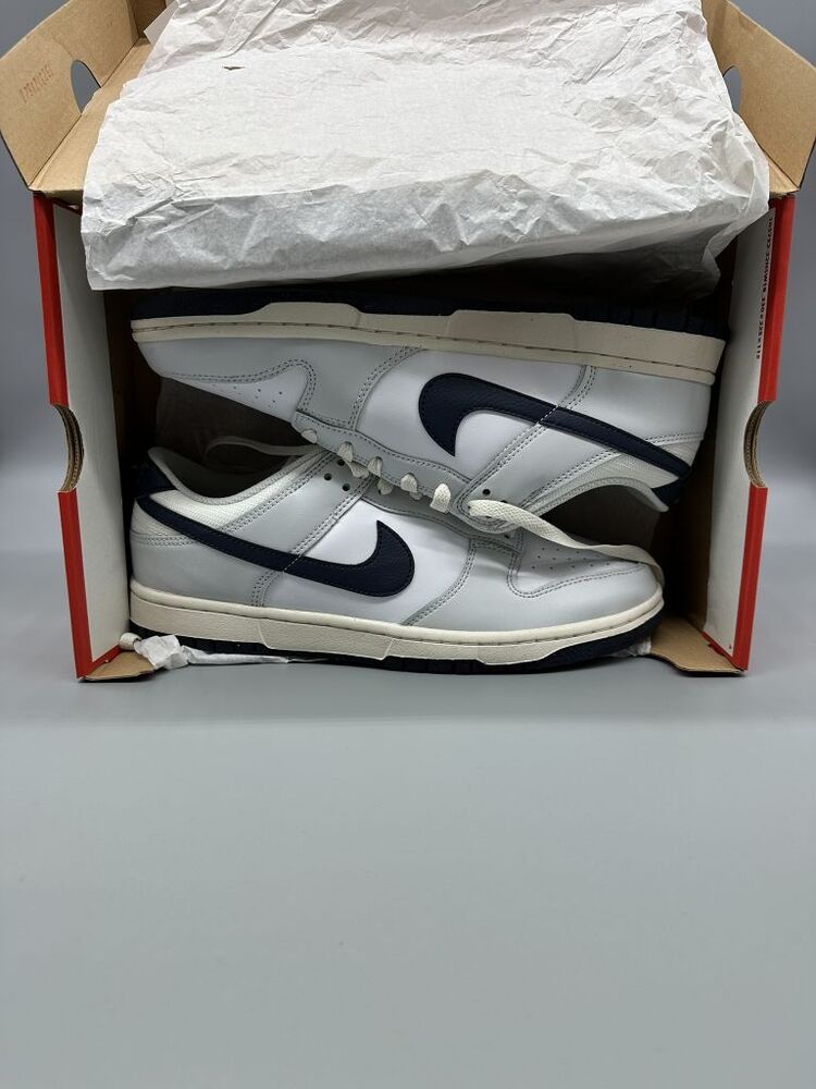 Nike Dunk Low Next Nature Photon Dust Obsidian