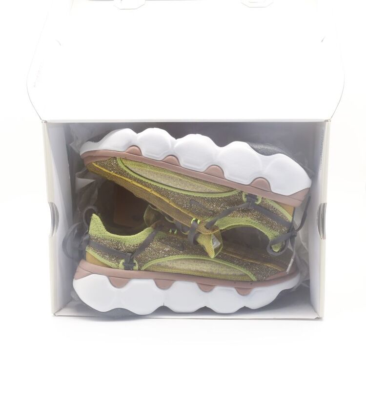 Nike Flyknit Bloom Bronzine
