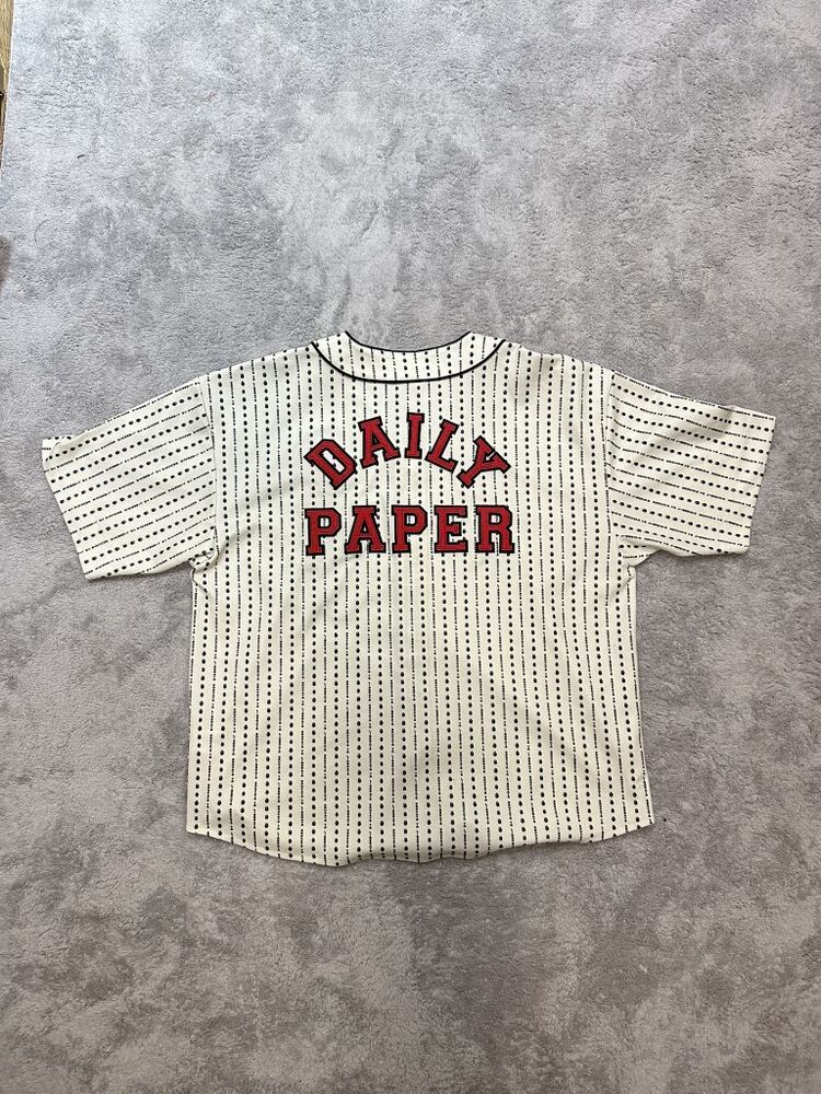 Daily Paper G�mlek - 2XL / 44