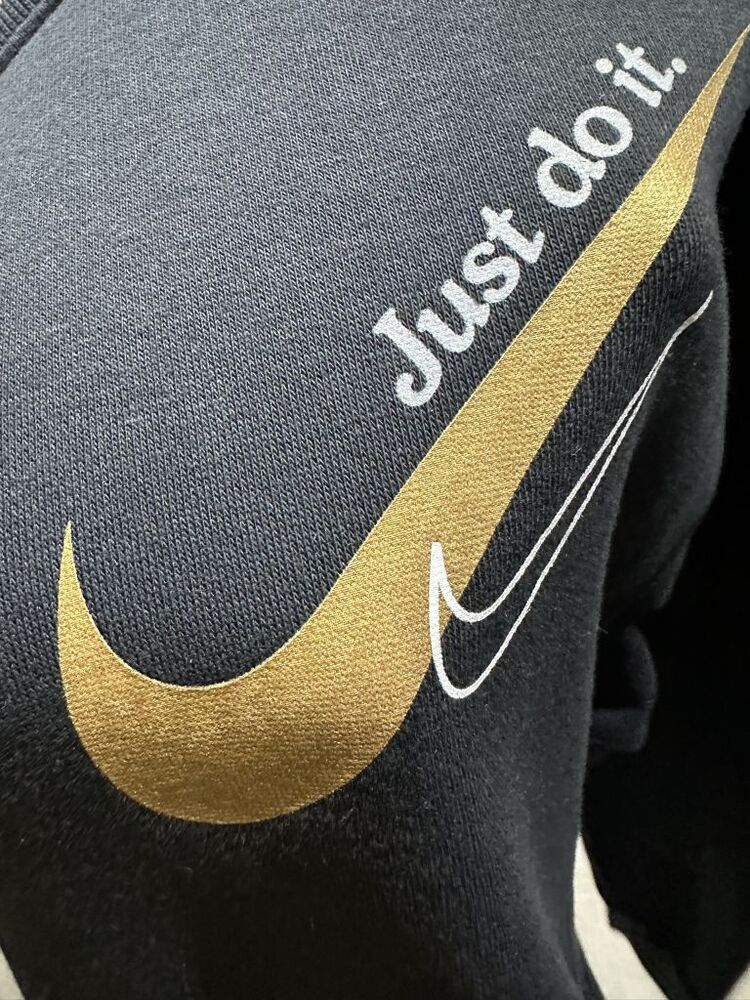 Nike Sweatshirt - S / 36