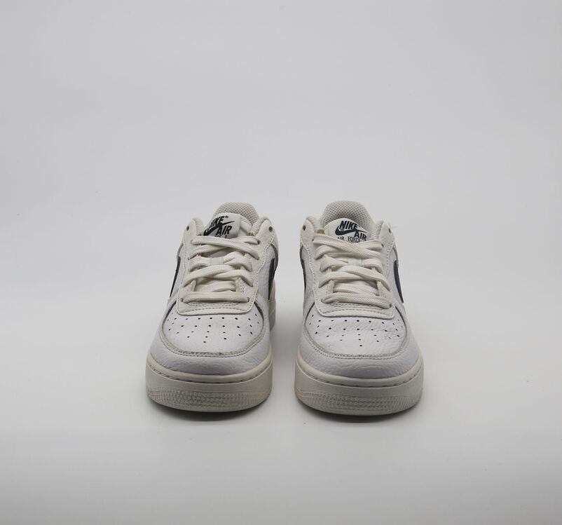Nike Air Force 1 Low GS White Black