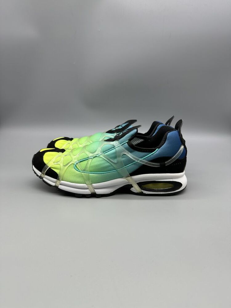 Nike Air Kukini Gradient Lemon Venom Blue