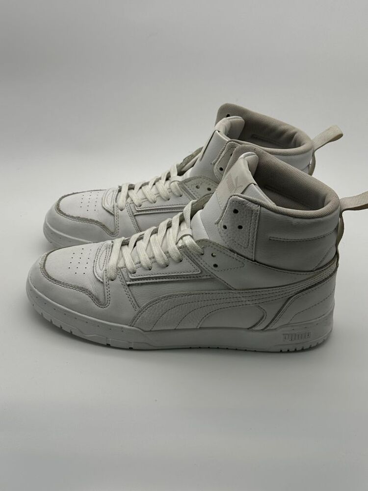 Puma RBD Game