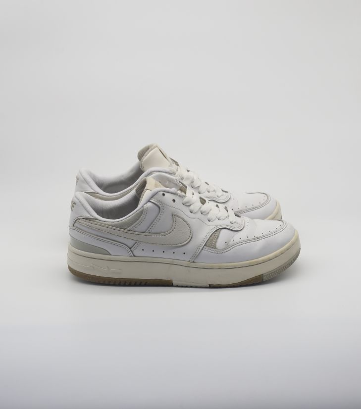 Nike Gamma Force White Phantom