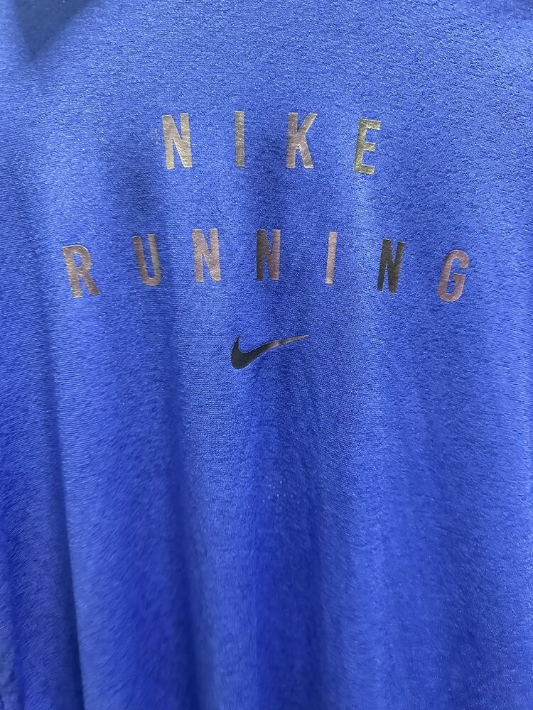 Nike T-Shirt - M / 38
