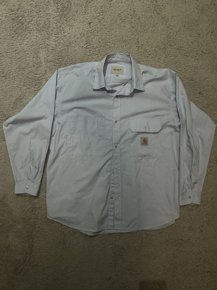 Carhartt G�mlek - XL / 42