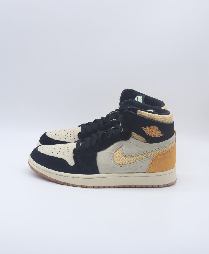 Air Jordan 1 Zoom CMFT 2 Muslin