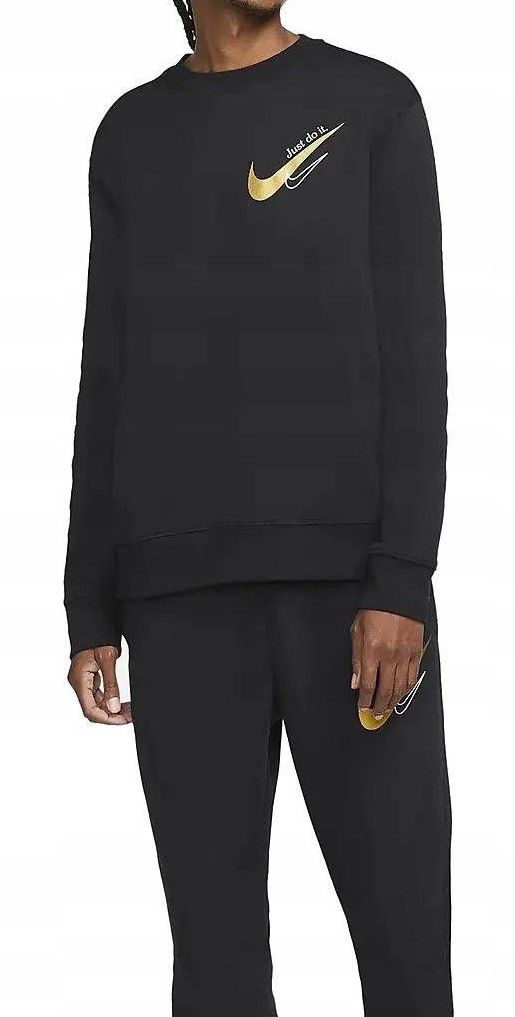 Nike Sweatshirt - S / 36