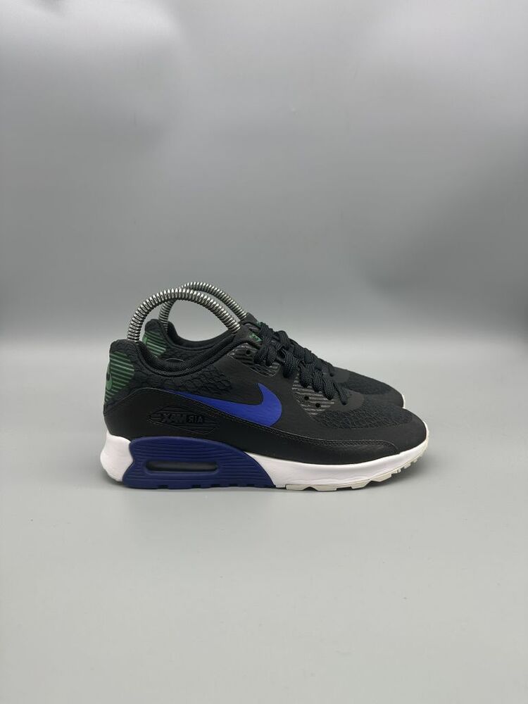 Nike Air Max 90 Ultra 2.0 Black