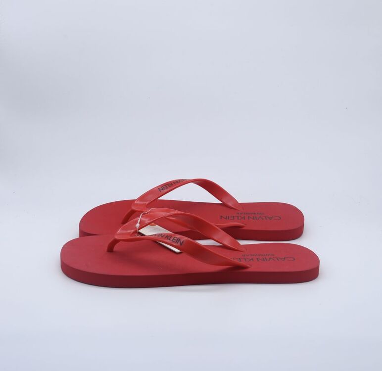 Calvin Klein Flip Flop Sandals