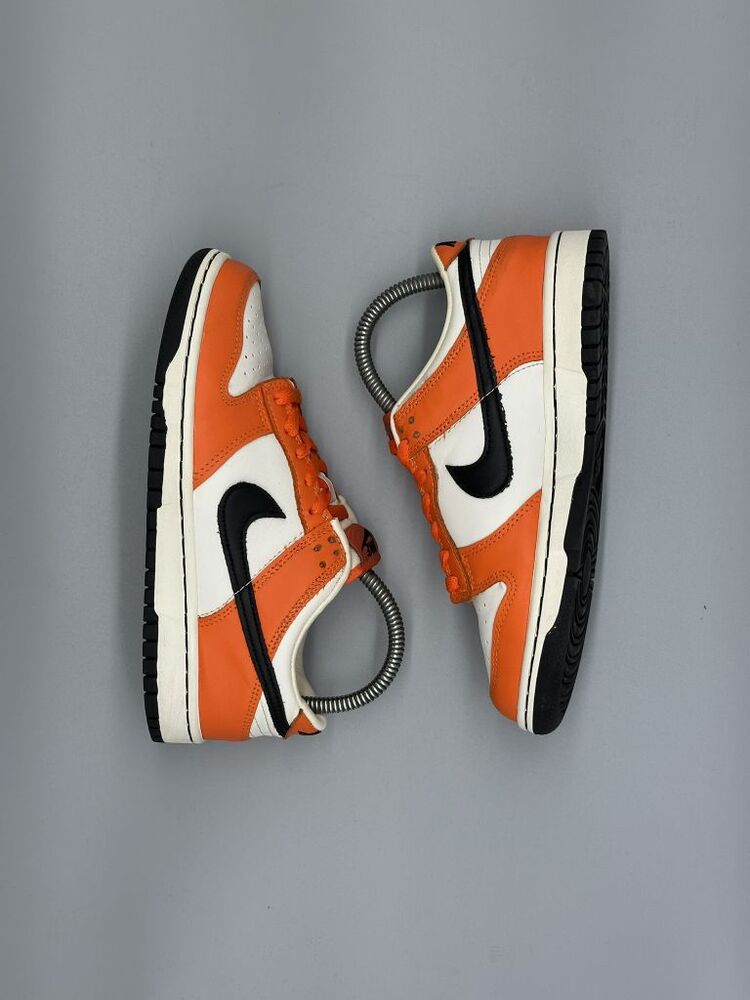 Nike Dunk Low GS Halloween 2022