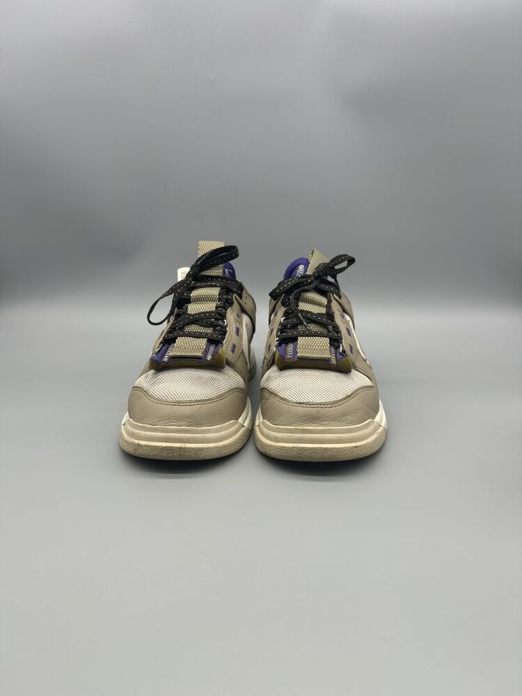 Nike Dunk Jumbo Beige