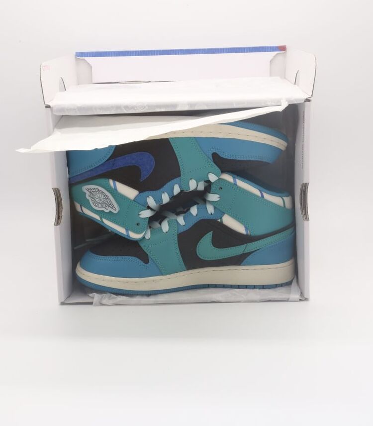Nike FJ9482-004