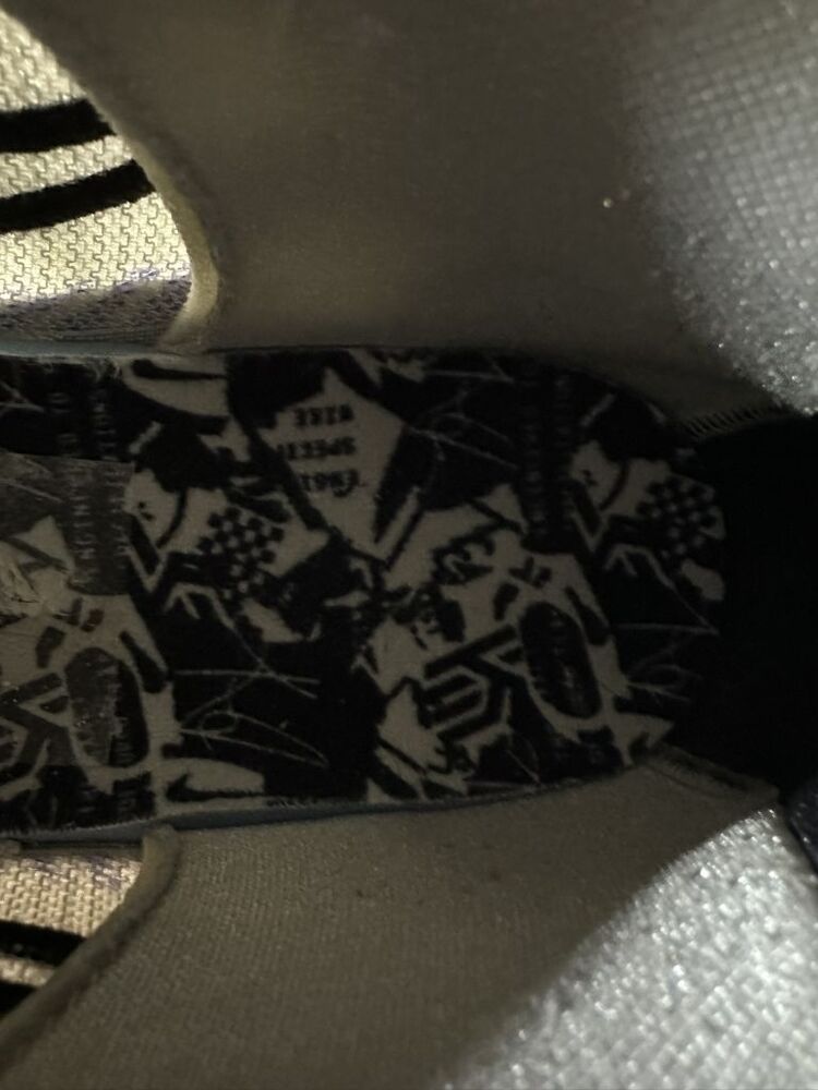 Nike Basketbol Ayakkabisi