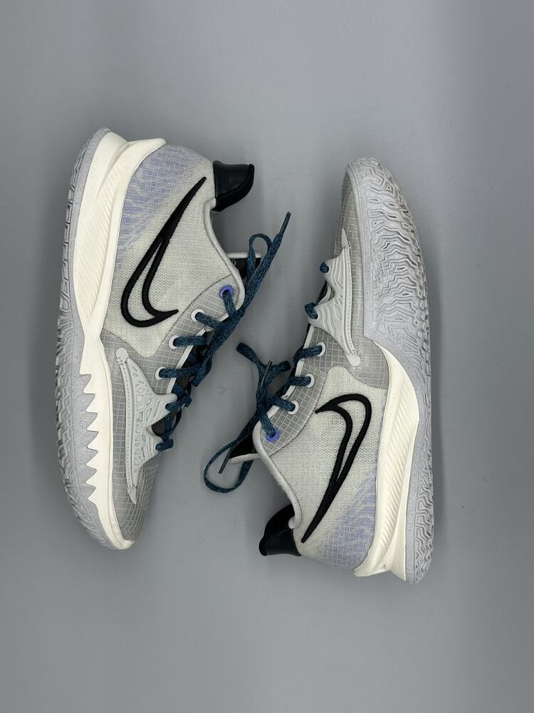Nike Basketbol Ayakkabisi