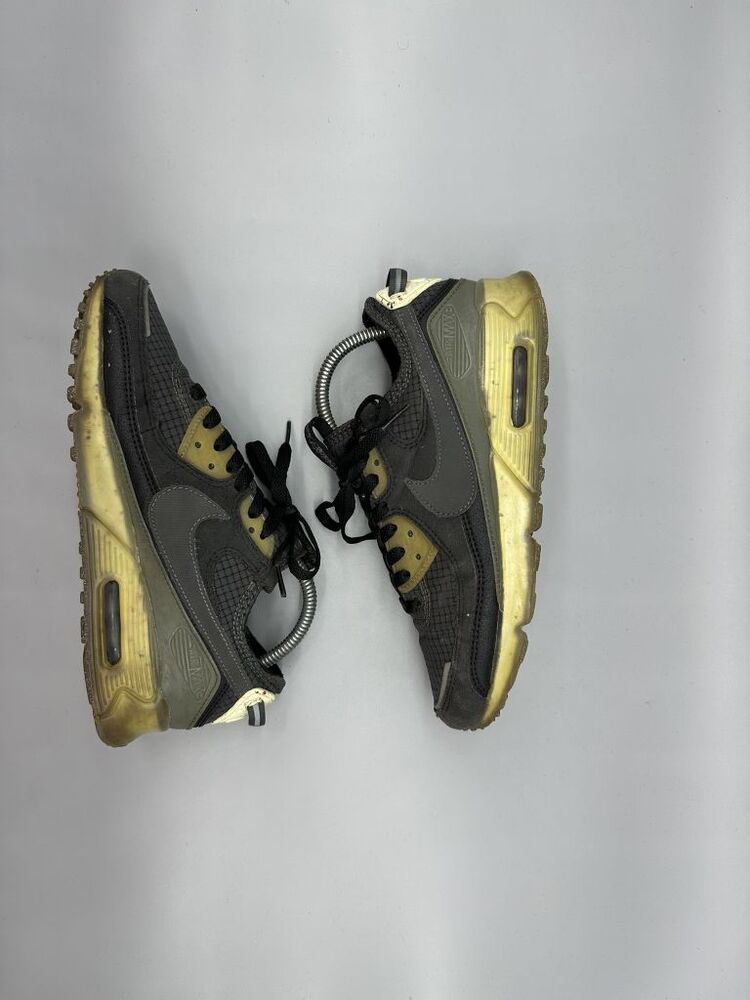 Nike Air Max 90 Terrascape Black Lime Ice