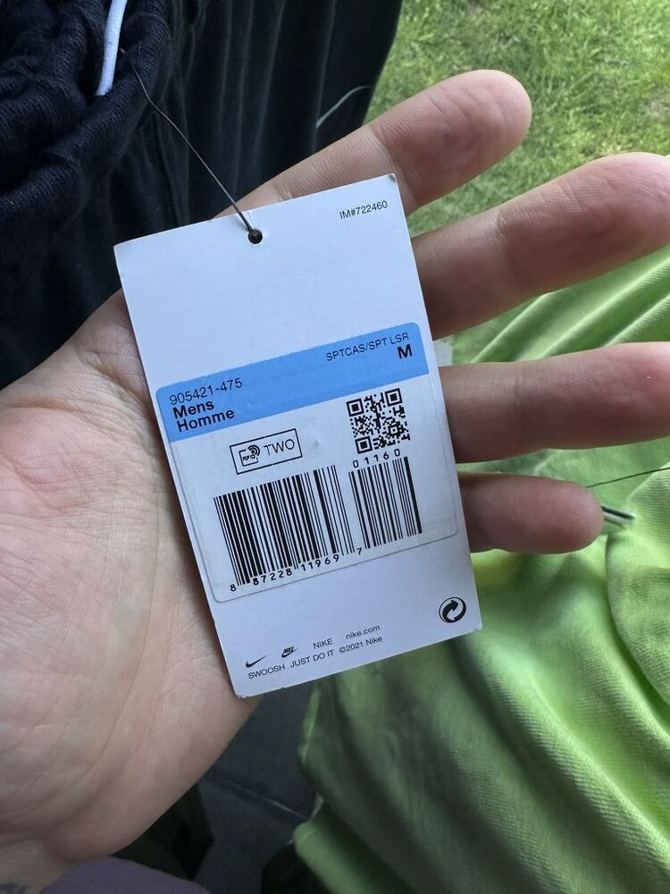 Nike Şort ve Bermuda