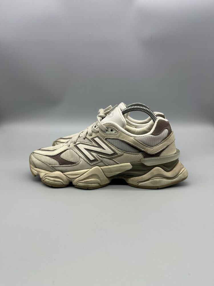 New Balance 9060 Grey Matter