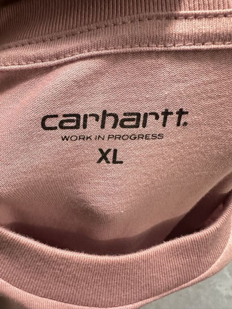 Carhartt T-Shirt - XL / 42