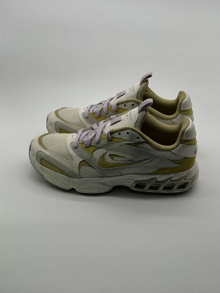 Nike Zoom Air Fire Celery