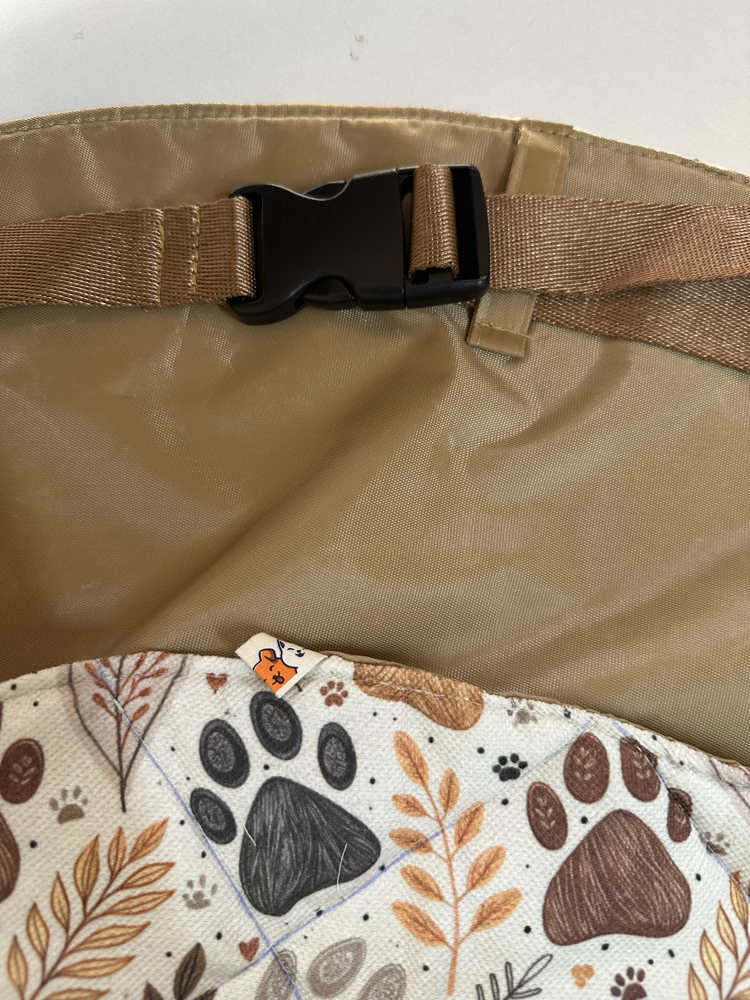 3-in-1 Multifunction Bag 