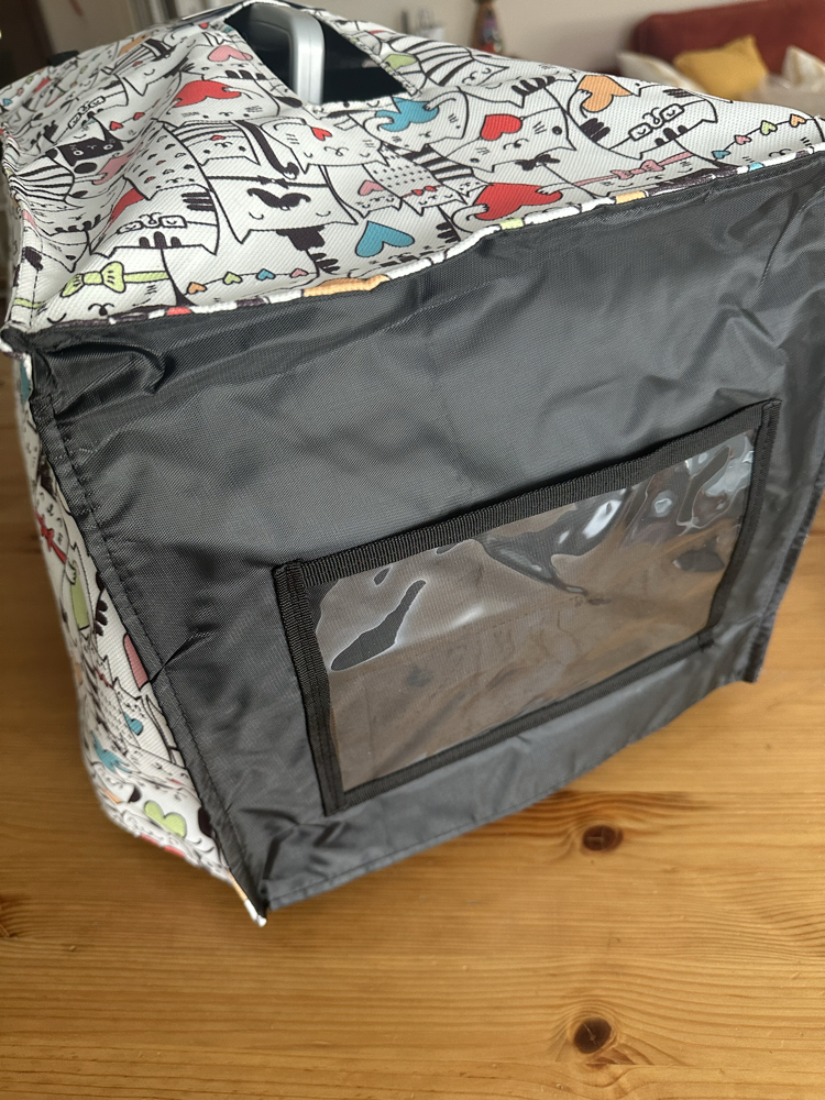 Lovable - Box Örtüsü