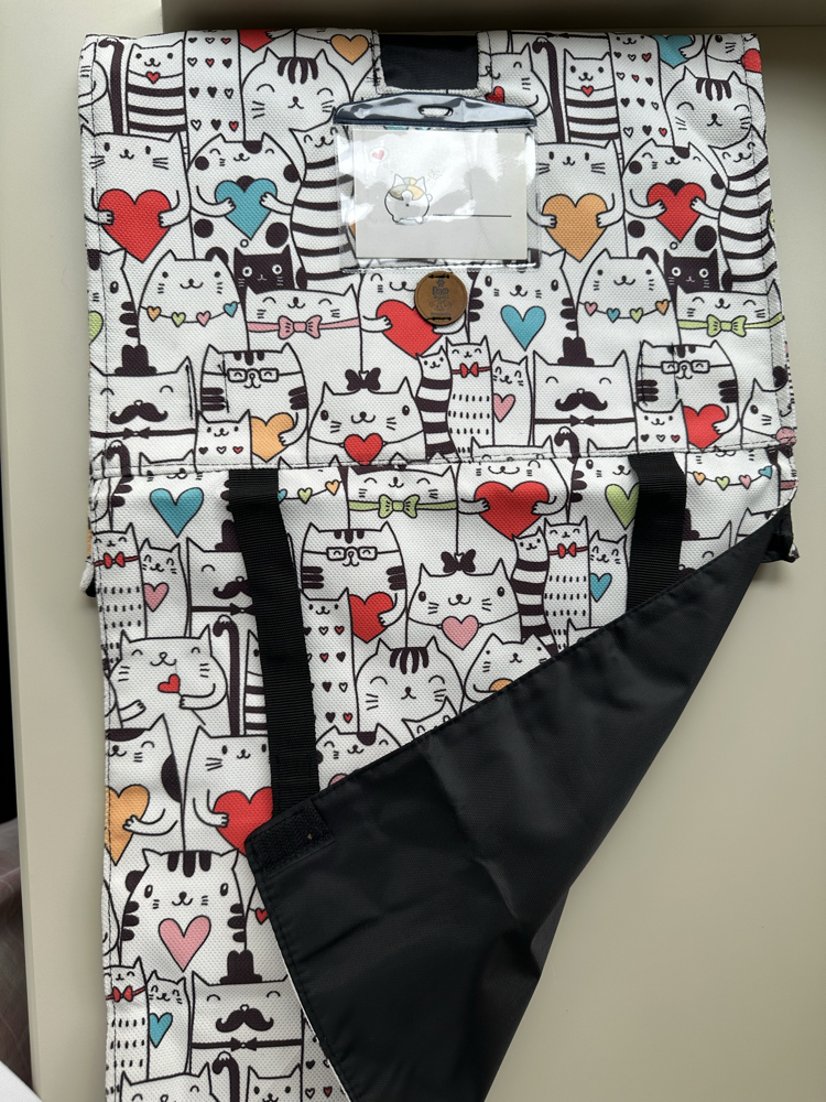 Lovable - Box Örtüsü