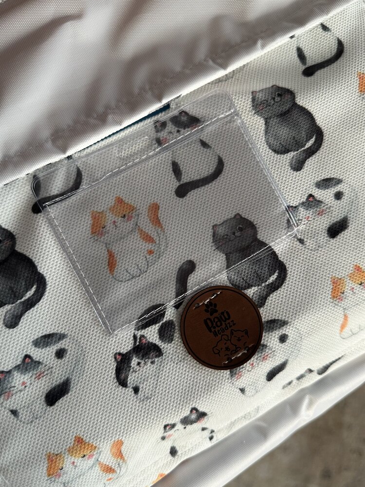 Mö Cat - Box Örtüsü