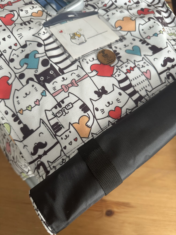 Lovable - Box Örtüsü