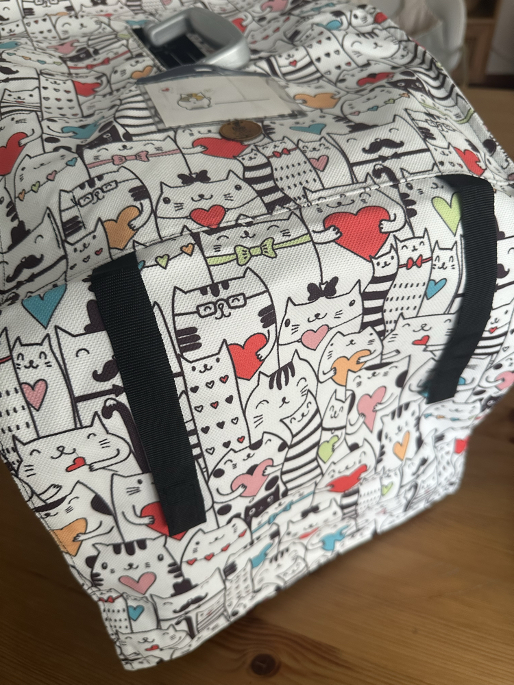 Lovable - Box Örtüsü