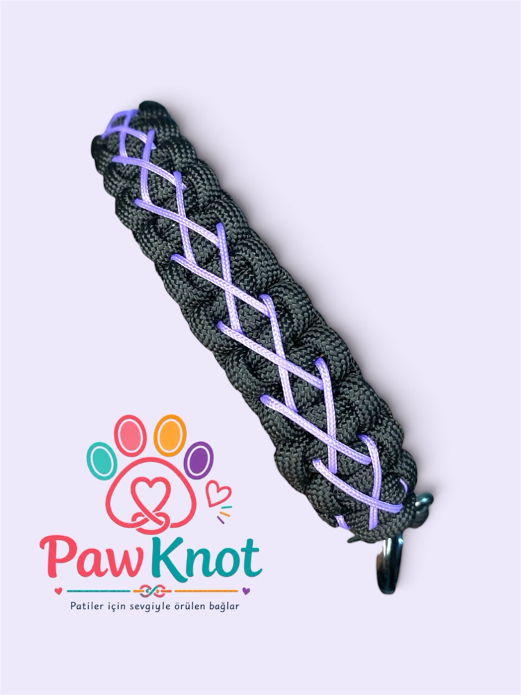 Matrix Paracord Tasma