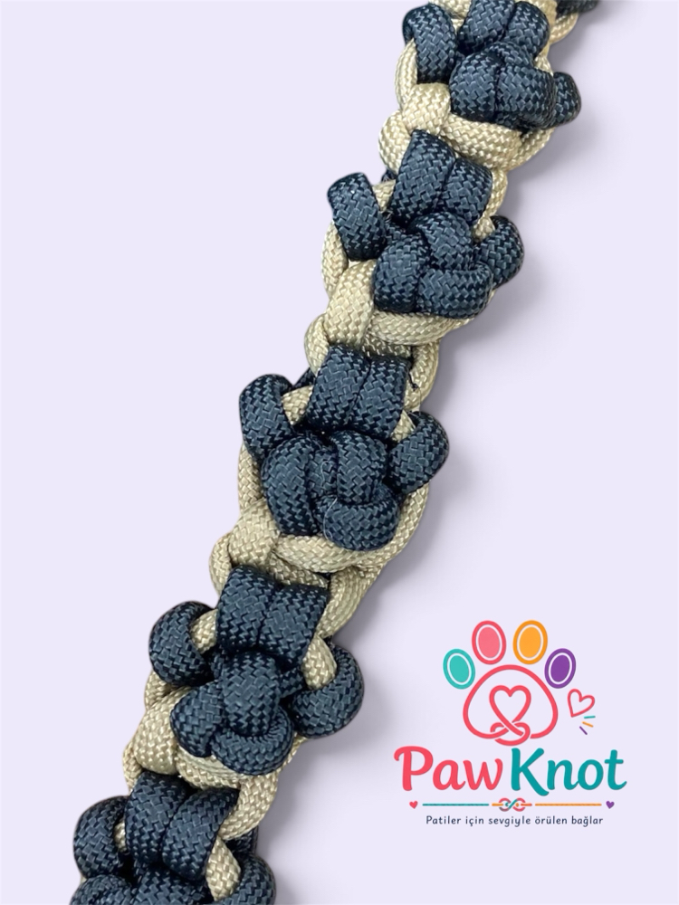 Pati Yolu Paracord Tasma