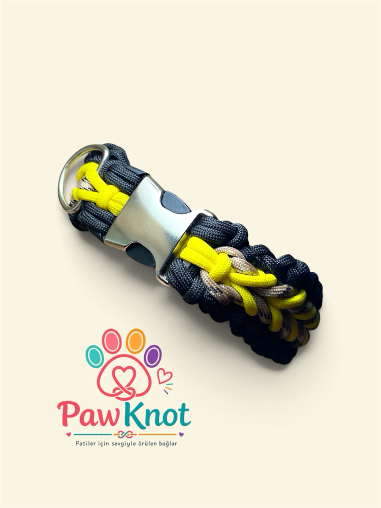 Alfa Paracord Tasma
