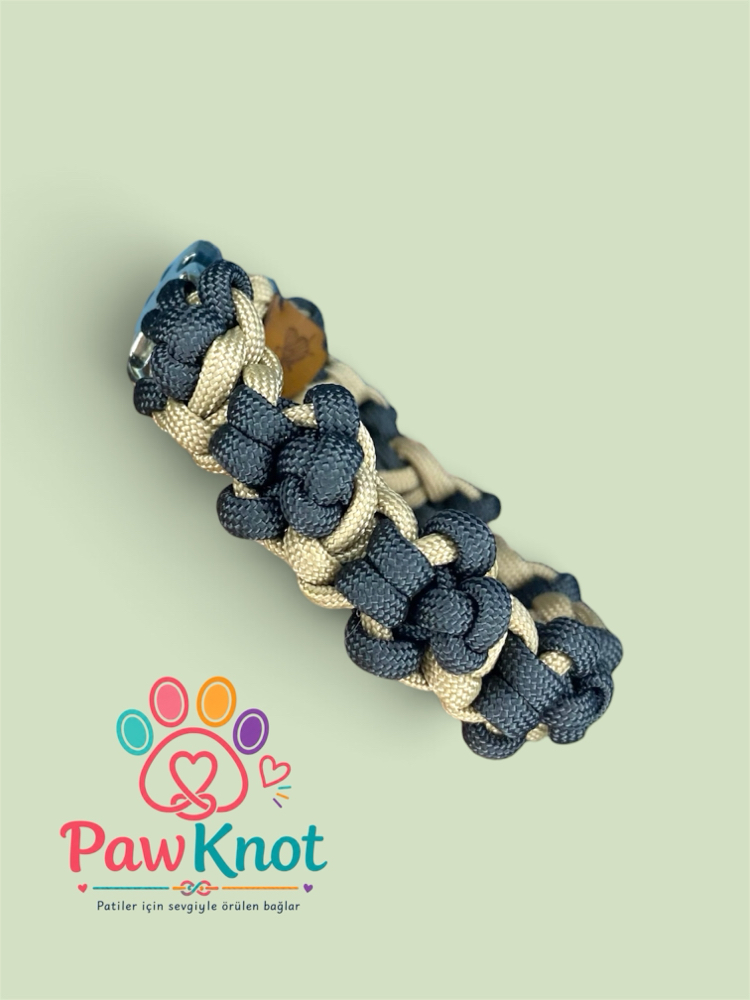 Pati Yolu Paracord Tasma