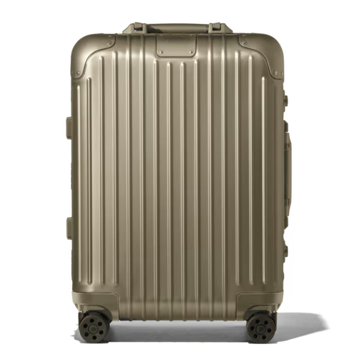Rimowa Kabin Boy Valiz