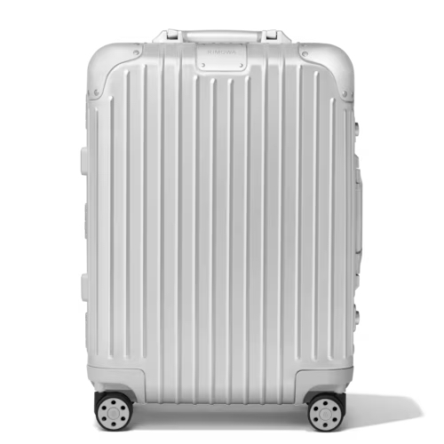 Rimowa Kabin Boy Valiz