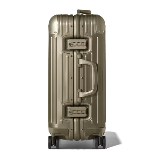 Rimowa Kabin Boy Valiz