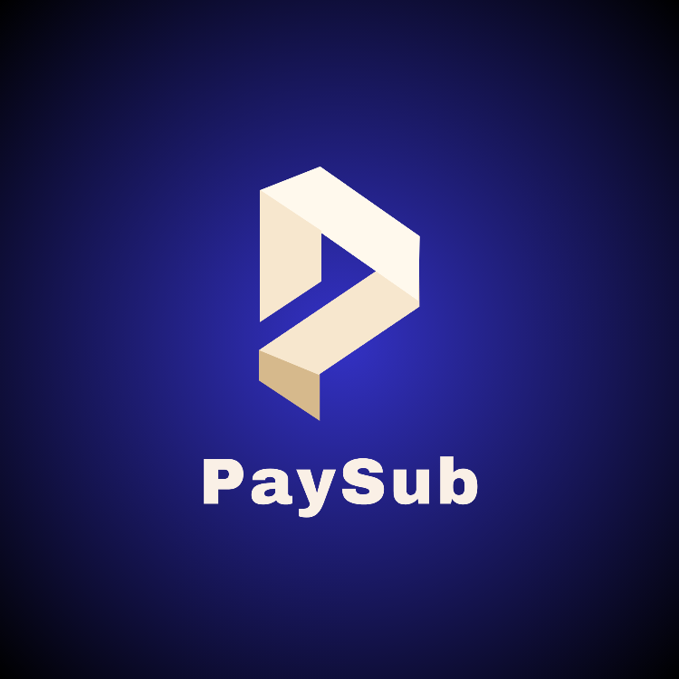 PaySub Plus Plan
